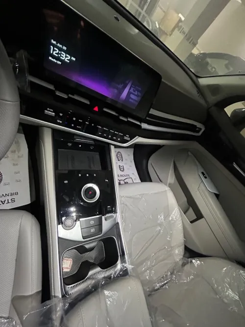 Kia Sportage restylé 2025 Premium