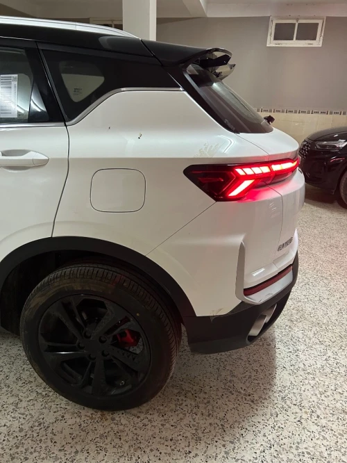 Geely Coolray 2025 Full option