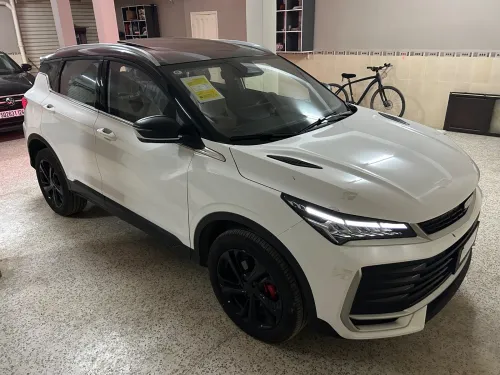 Geely Coolray 2025 Full option