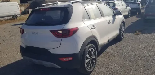 Kia KX1 2025 Full option