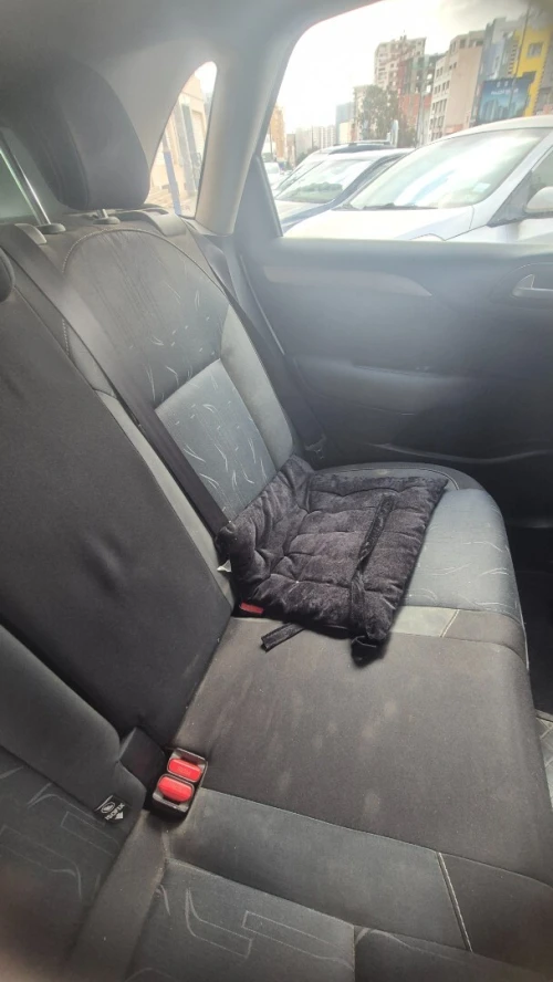 Citroen C4 2013 C4