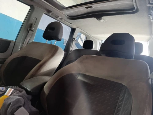 Nissan X Trail 2008 X Trail