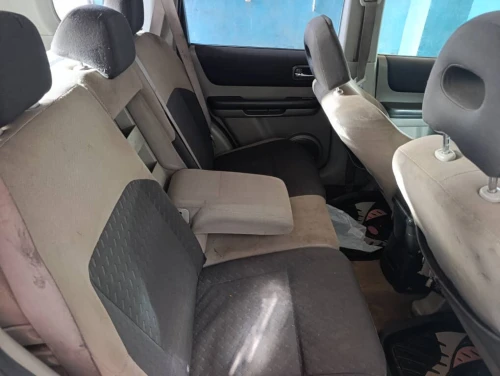 Nissan X Trail 2008 X Trail