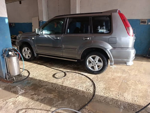 Nissan X Trail 2008 X Trail