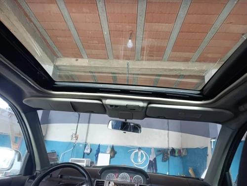 Nissan X Trail 2008 X Trail