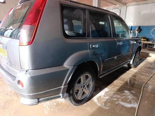 Nissan X Trail 2008 X Trail