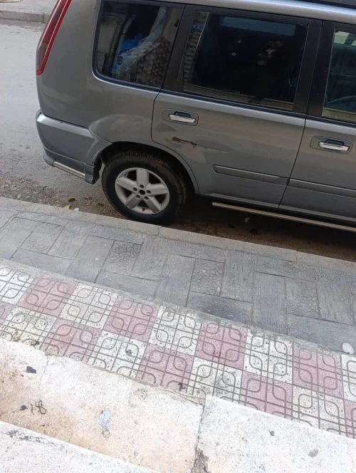 Nissan X Trail 2008 X Trail