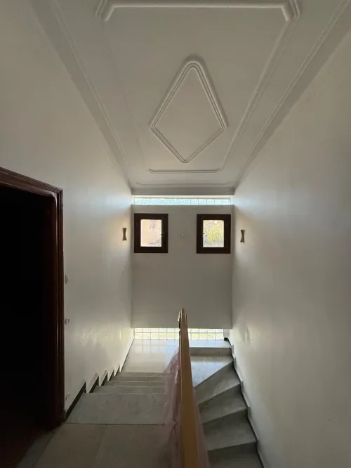 Location Villa Alger Kouba