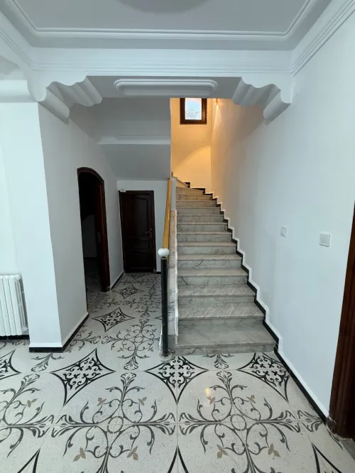 Location Villa Alger Kouba