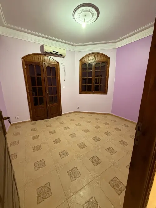 Location Villa Alger Kouba