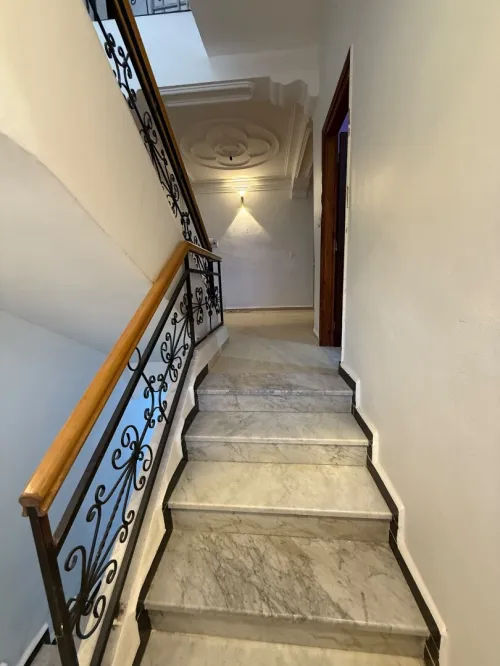 Location Villa Alger Kouba