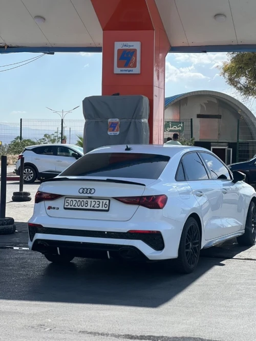 Audi A3 Limousine 2023 RS3