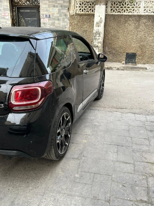 Citroen C3 2016 