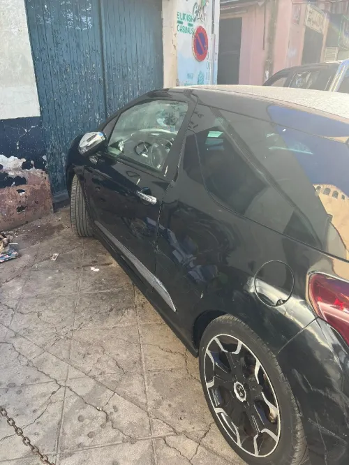 Citroen C3 2016 
