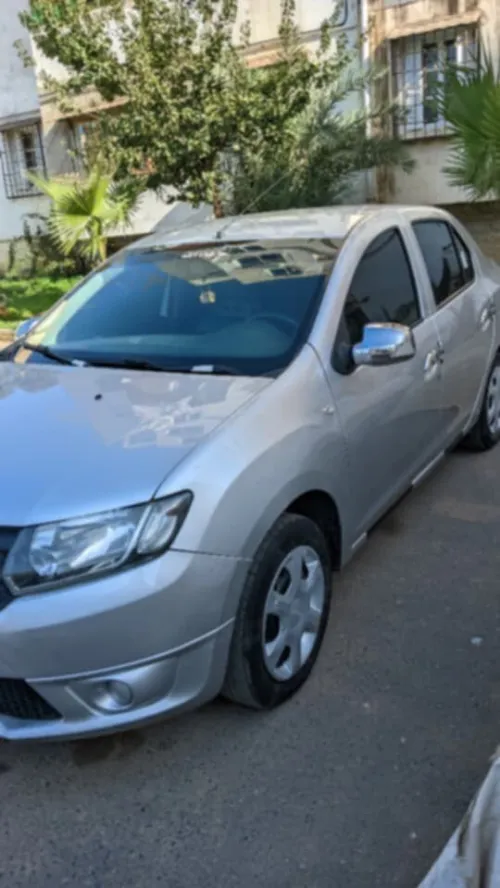 Dacia Logan 2015 Logan
