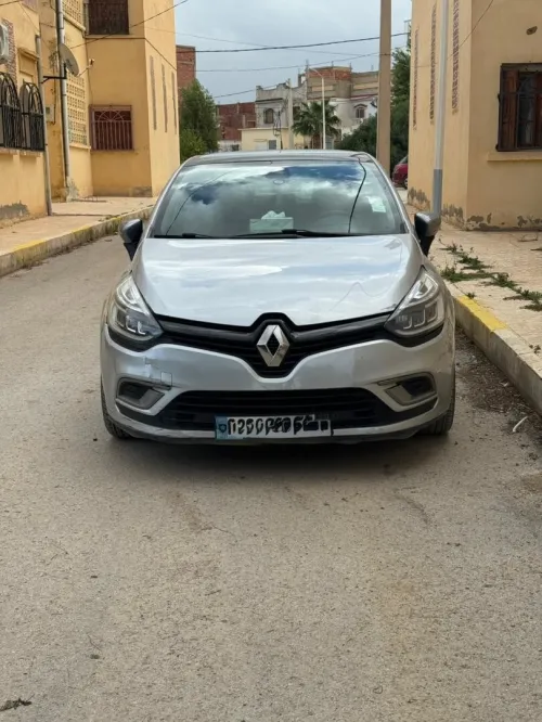 Renault Clio 4 2019 Clio 4