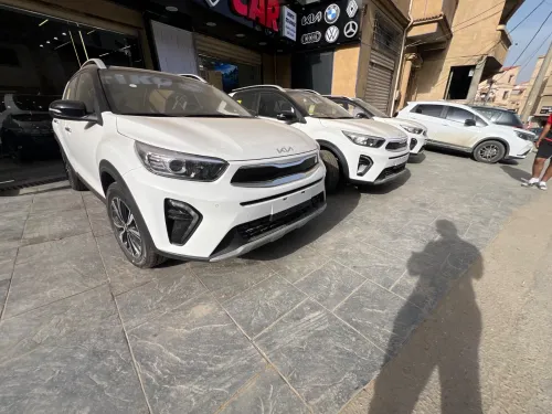 Kia KX1 2025 Full option avec toit ouvrant