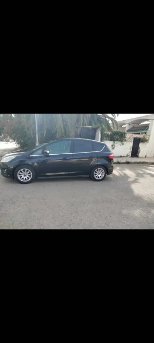 Ford C Max 2013 C Max