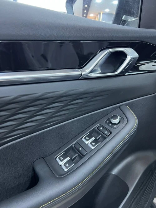 Geely Coolray 2026 Full option