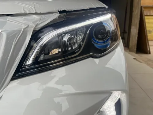 Geely GX3 PRO  2025 Livan full option