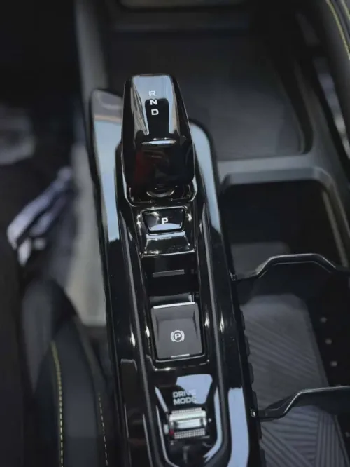 Geely Coolray 2026 Full option