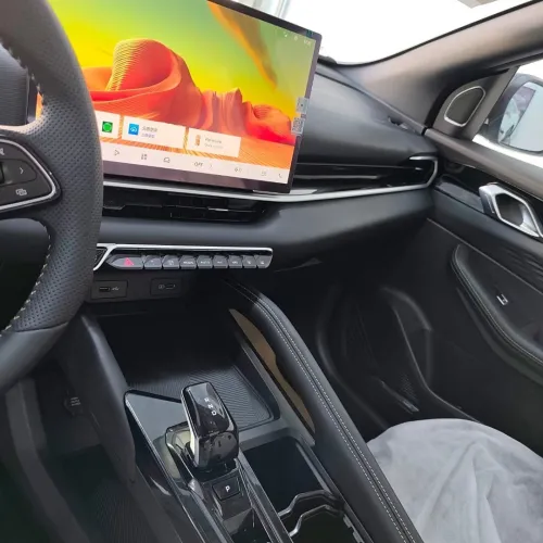 Geely Coolray 2026 Full option