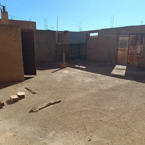 Vente Villa Tlemcen Maghnia