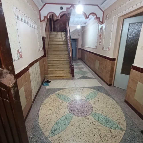 Vente Villa Tlemcen Maghnia