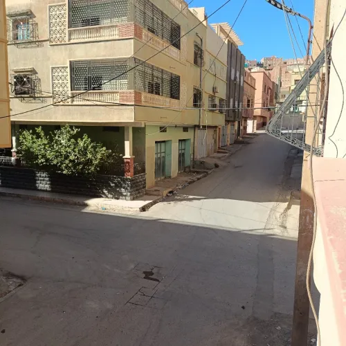 Vente Villa Tlemcen Maghnia