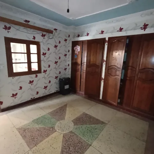 Vente Villa Tlemcen Maghnia