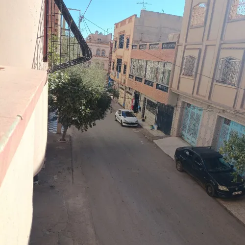 Vente Villa Tlemcen Maghnia