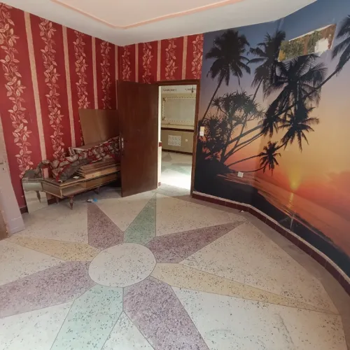 Vente Villa Tlemcen Maghnia
