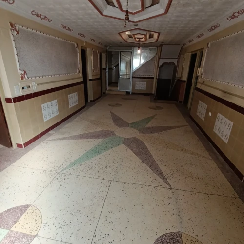 Vente Villa Tlemcen Maghnia