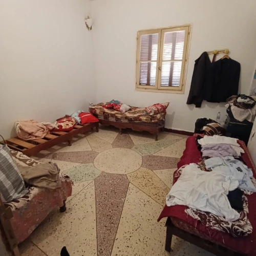 Vente Villa Tlemcen Maghnia