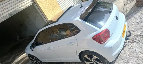 Volkswagen Polo 2018 Beats