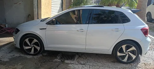Volkswagen Polo 2018 Beats
