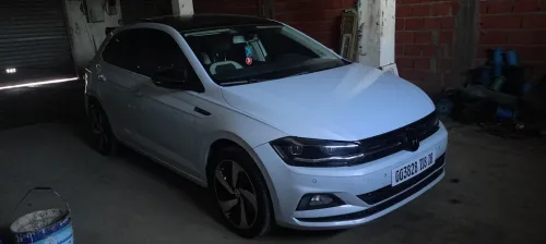 Volkswagen Polo 2018 Beats