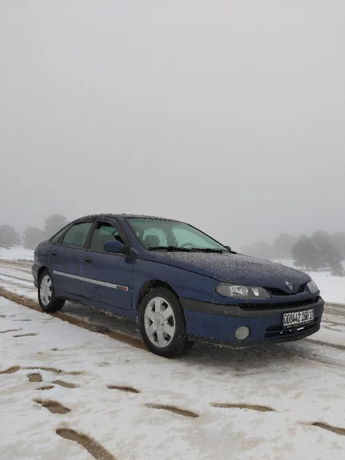 Renault Laguna 1 2000 