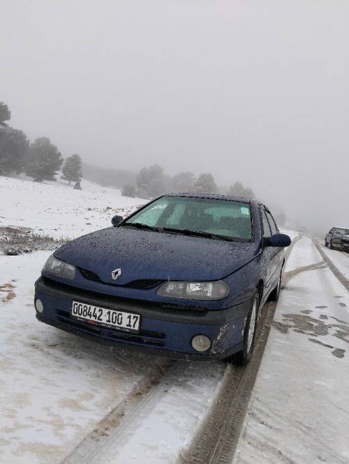 Renault Laguna 1 2000 