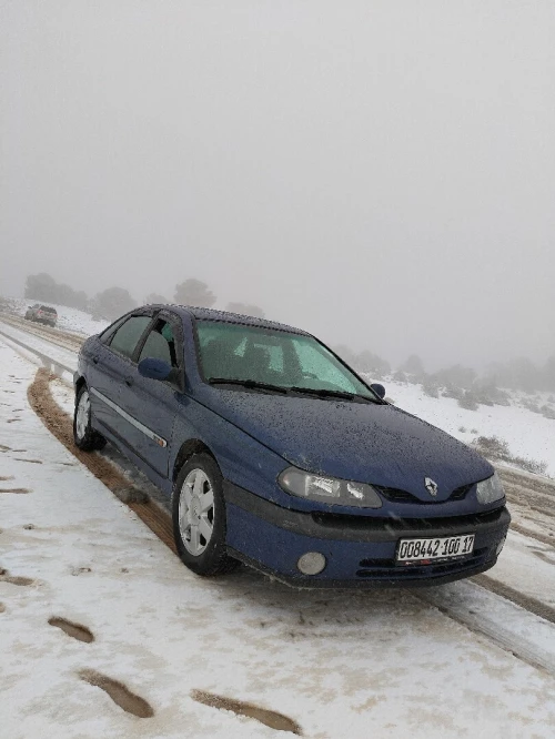 Renault Laguna 1 2000 