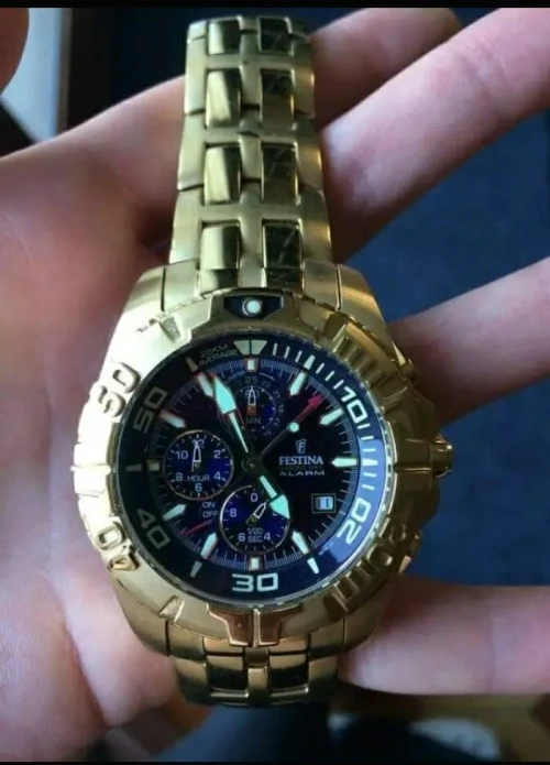 Festina