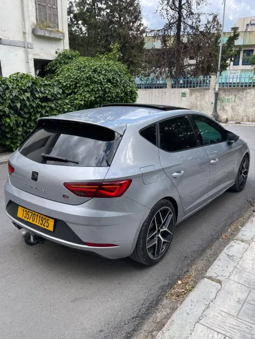 Seat Leon 2019 FR