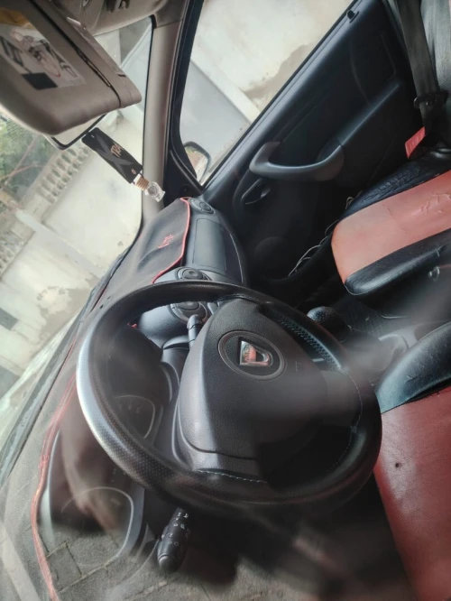 Renault Duster 2013 