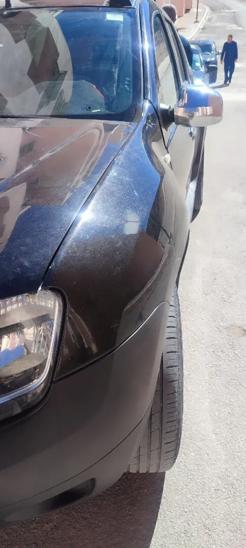 Dacia Duster 2016 Duster