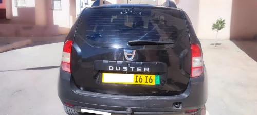 Dacia Duster 2016 Duster