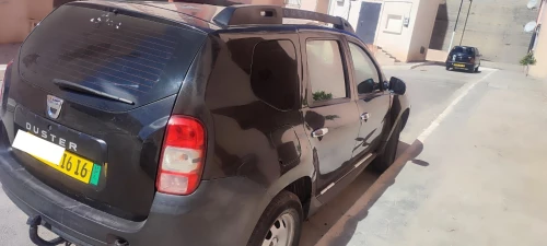 Dacia Duster 2016 Duster