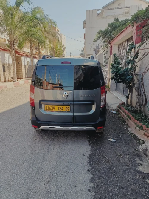 Renault Kangoo 2024 Evolution