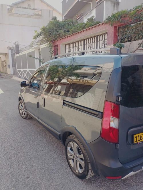 Renault Kangoo 2024 Evolution