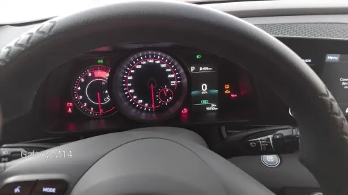 Hyundai Elantra 2022 GLX