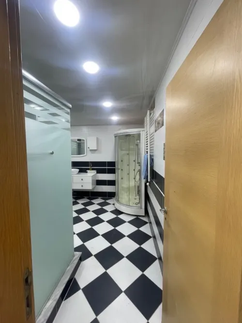 Vente Appartement Niveau de villa F5 Alger Draria
